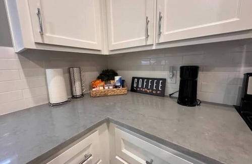 San Juan Apartment | New Apartment in San Juan