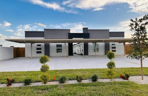 San Juan Apartment | New Apartment in San Juan