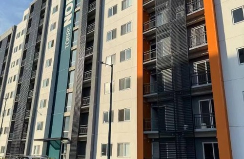 Guadalupe Apartment | New apartment, quick access to BBVA, mty, ind. areas