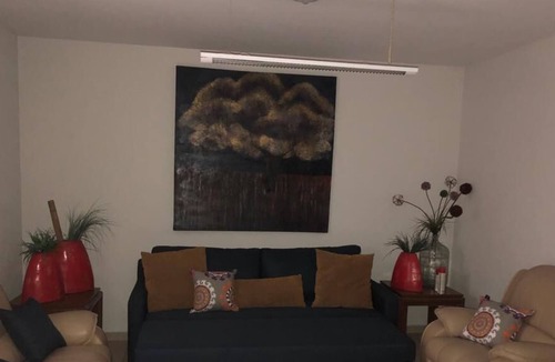 Santa Teresita Apartment | New apartment totally equipped