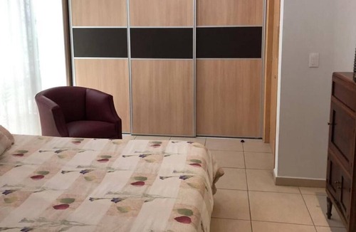 Santa Teresita Apartment | New apartment totally equipped