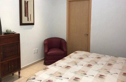 Santa Teresita Apartment | New apartment totally equipped