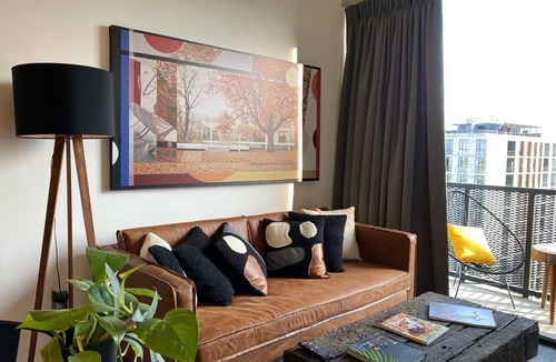Lafayette Apartment | New Apartment with Amazing Decoration
