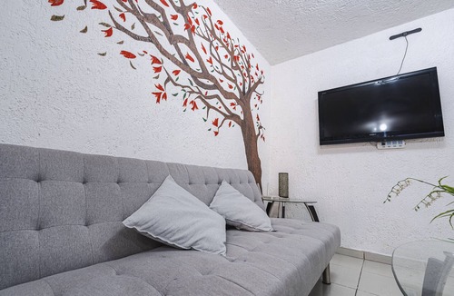 Zona Expo Apartment | New Apt Expo & Trasloma Nearby
