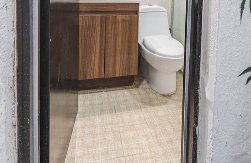 Zona Expo Apartment | New Apt Expo & Trasloma Nearby