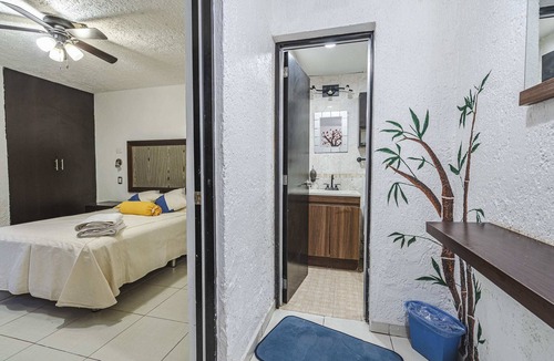 Zona Expo Apartment | New Apt Expo & Trasloma Nearby
