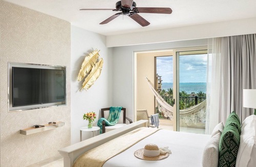 Playa Mujeres Resort | NEW! Beautiful 2BD Beach Getaway!