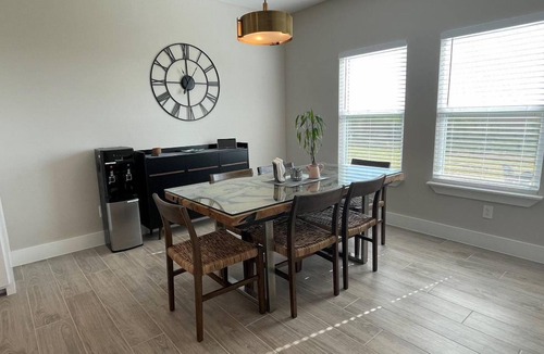 Laguna Vista House | New build on Quiet Wildlife Preserve -37 Val