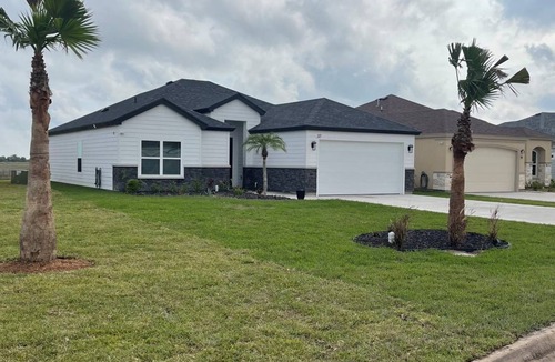 Laguna Vista House | New build on Quiet Wildlife Preserve -37 Val