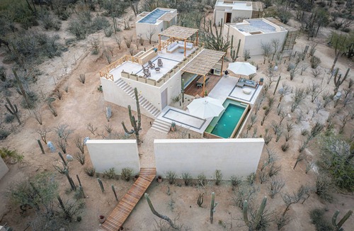 El Sargento House | NEW Casa Vistas by Cardones Luxury & Nature