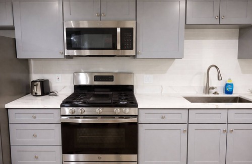 Ontario House | New & Clean 2BR Home with AC, Fenced Yard & Free Parking Near Ontario Airport