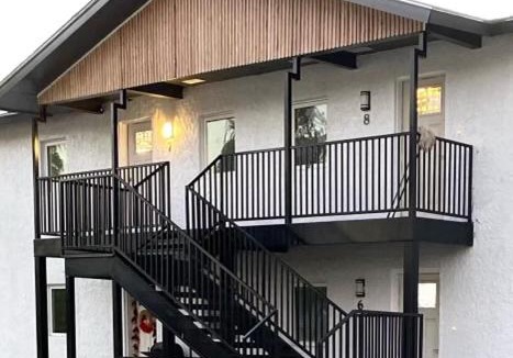 Weslaco Apartment | NEW! close to Downtown, Malls & Premium Outlets, with Balcony