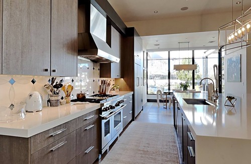 South Scottsdale House | NEW Close to Old Town Scottsdale with heated, covered pool in coveted PV Farms