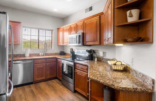 Camelview Greens Condo | NEW Condo in McCormick Ranch/Scottsdale