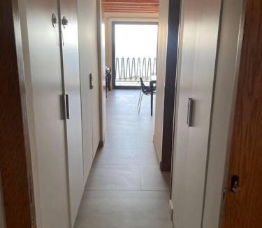 La Fonda Apartment | new condo, luxury value