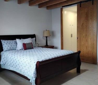 La Fonda Apartment | new condo, luxury value