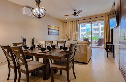 El Tezal Apartment | New Condo! Vista Velas III
