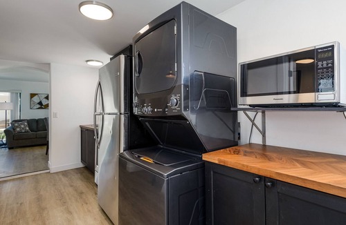 Garfield House | NEW Cozy Private Guesthouse in the heart of Phoenix!