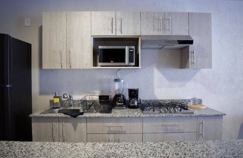 Guadalajara Apartment | New department in revolution