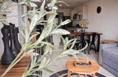Guadalajara Apartment | New department in revolution