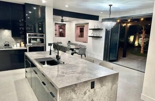Indio House | New everything, stunning high end villa, gated