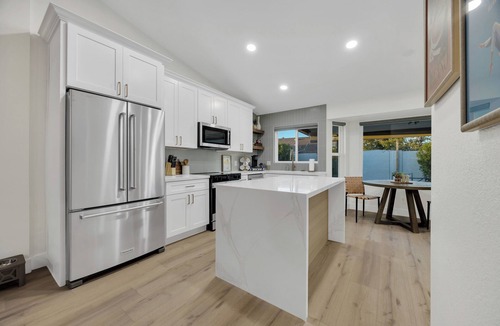 Chandler House | NEW! Gorgeous 3-Bedroom Oasis w/Pool