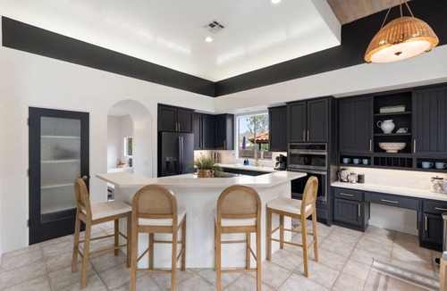 Biltmore Highlands House | NEW | HTD Pool | Firepit | Biltmore | Piestewa