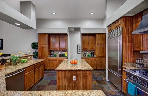 Pinnacle Peak House | New Listing! Custom Home on 2 ACRES+ True Indoor-Outdoor Super Private Living!