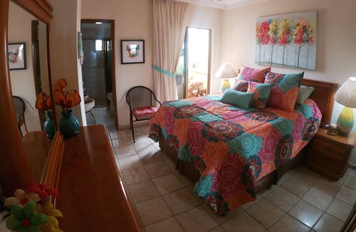 Las Gaviotas Condo | NEW LISTING! Gorgeous, Oceanfront 2BD/2BTH Condo in the Heart of the Golden Zone