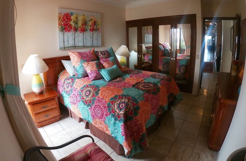 Las Gaviotas Condo | NEW LISTING! Gorgeous, Oceanfront 2BD/2BTH Condo in the Heart of the Golden Zone