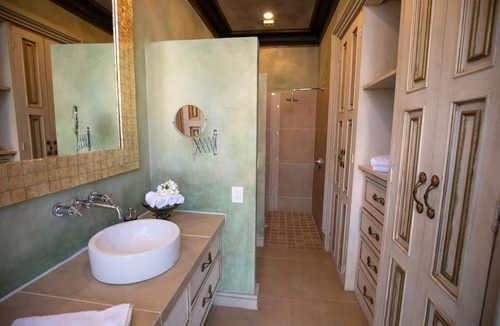 Ajijic Hotel | New Listing! Lake Front Suite! Suite 3