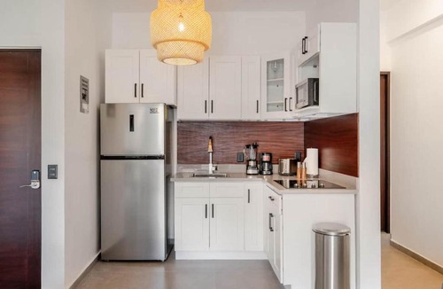 Centro Apartment | New Listing Luxury Stay in Cabo San Lucas