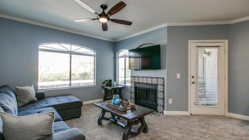 North Scottsdale House | New Listing Remodeled Condo in North Scottsdale