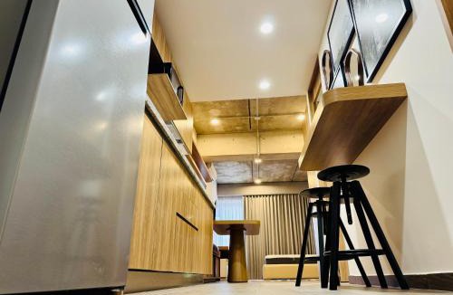 Lafayette Apartment | New Loft in Colonia Americana in the heart of Chapultepec