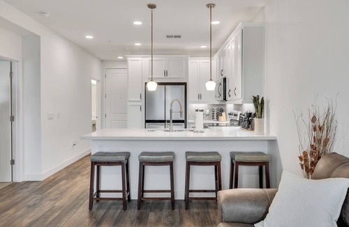 Ocotillo Condo | NEW! Luxurious, Beautiful Condo located in the heart of Chandler