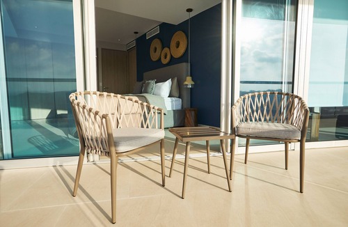 Ixtapa Condo | New Luxury 3bdr Beachfront Condo at Peninsula Ixtapa