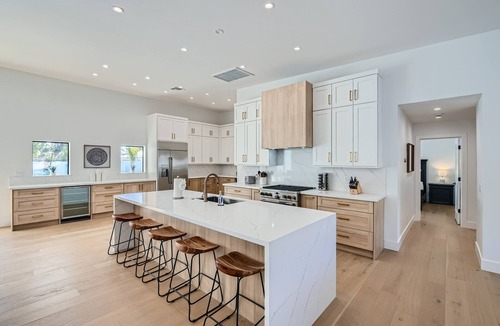 Avant House | New|Luxury|Resort Yard|Spacious