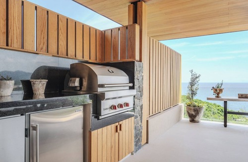 Punta de Mita Villa | New Oceanview Villa with Pool, Chef & Premier Golf Access in Punta Mita