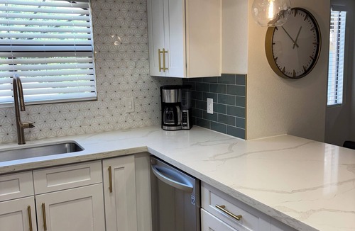 Camelback East Condo | New on VRBO! Arizona Biltmore Penthouse Condo - Close to everything + free WiFi!