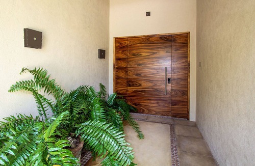Punta de Mita Villa | New profile - 3 bdr Villa at Las Palmas Punta Mita - Ocean & golfcourse view