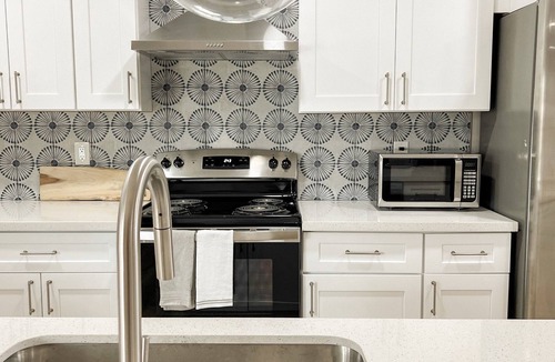 Tempe House | NEW remodel w pool - close to ASU/Scottsdale/Spring training