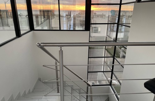 Rosarito House | New Rosarito Beach Private Getaway. Minutes from Downtown Rosarito. Family fun!