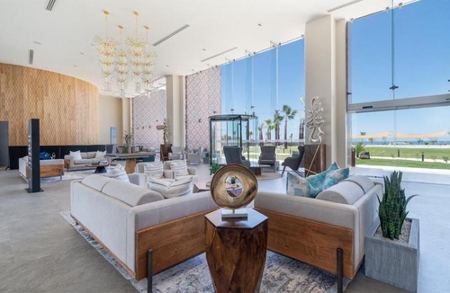 Bella Vista House | New Seaside Gem Delivering Style, Comfort, and Panoramic Views