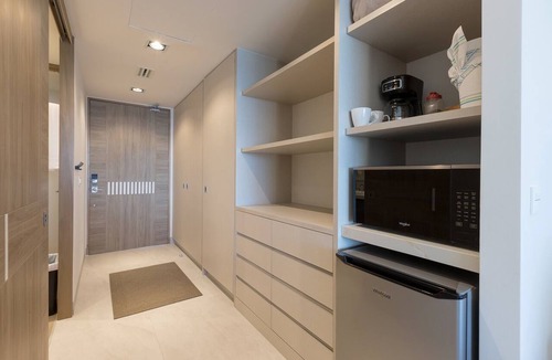 Bella Vista Apartment | New Sonoran Star 1 Bedroom 2 Beds (KING) 4 People