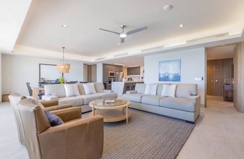 Bella Vista Condo | NEW Sonoran Star Luxury condo 2BD, 2BA