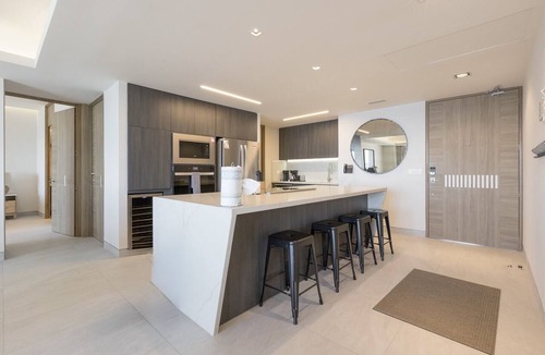 Bella Vista Condo | NEW Sonoran Star Luxury condo 2BD, 2BA