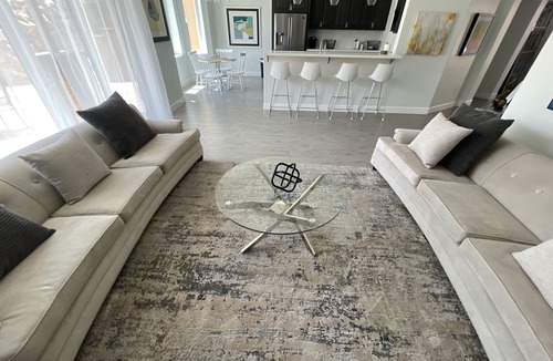 Parker Strip House | New Spacious 3-Bedroom House Minutes from River, Desert, & Town
