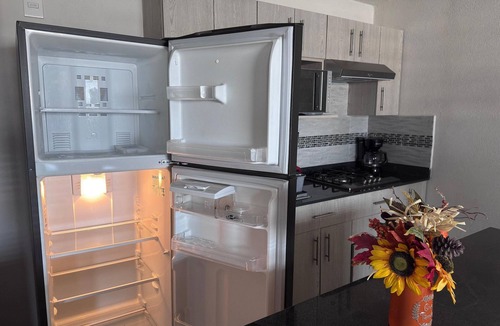 La Perla Apartment | New stay near IMSS, Civil Hospital & UDG