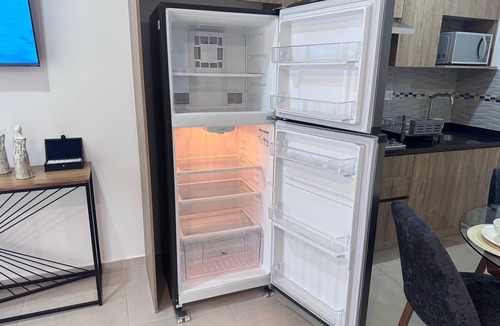 La Perla Apartment | New stay near IMSS, Civil Hospital & UDG