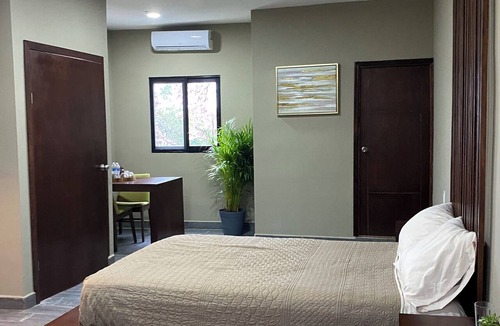 Zona Centro Hotel | New Suites in Huasteca Potosina! 5 min from downtown Ciudad Valles